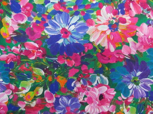 Great value Painterly Petals- Meadow- Garden 72 available to order online Australia