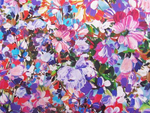 Great value Painterly Petals- Meadow- Park 74 available to order online Australia