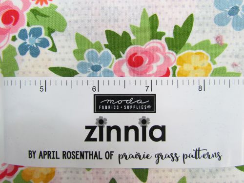 Great value Zinnia Charm Pack available to order online Australia