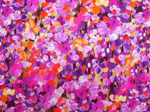 Great value Painterly Petals- Meadow- Park 73 available to order online Australia