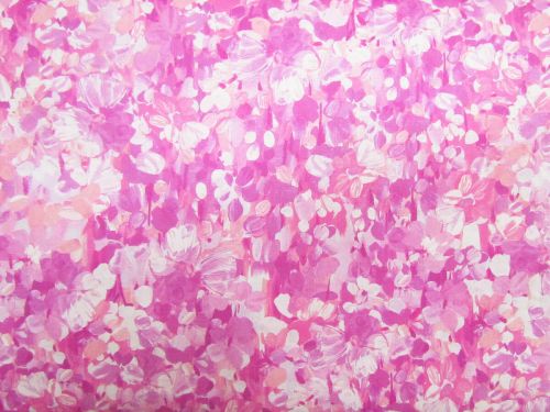 Great value Painterly Petals- Meadow- Pink 73 available to order online Australia