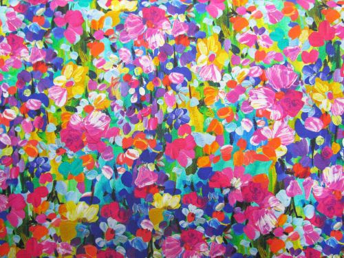Great value Painterly Petals- Meadow- Nature 73 available to order online Australia