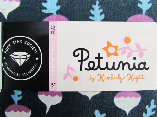 Great value Ruby Star Society- Petunia Charm Pack available to order online Australia