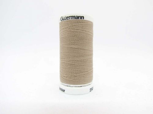 Great value Gutermann 250m Polyester Thread- 722 available to order online Australia