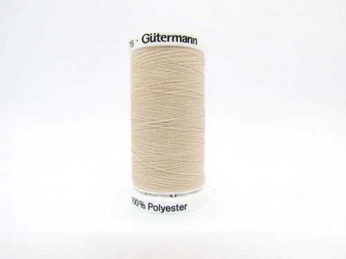 Great value Gutermann 250m Polyester Thread- 169 available to order online Australia