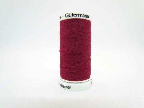 Great value Gutermann 250m Polyester Thread- 384 available to order online Australia