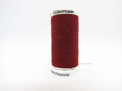 Great value Gutermann 250m Polyester Thread- 221 available to order online Australia