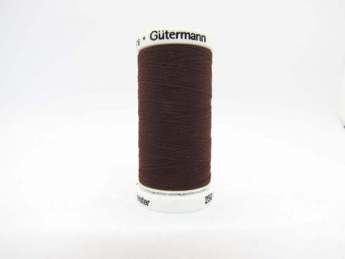 Great value Gutermann 250m Polyester Thread- 694 available to order online Australia