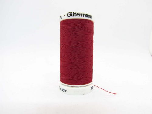 Great value Gutermann 250m Polyester Thread- 46 available to order online Australia