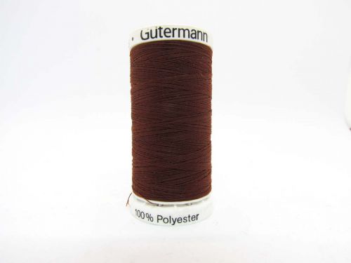 Great value Gutermann 250m Polyester Thread- 230 available to order online Australia