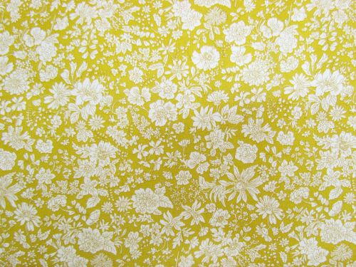 Great value Liberty Cotton- The Emily Belle Collection- Brights- Lime available to order online Australia