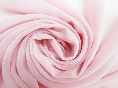 Great value Chiffon- Soft Blossom Pink #10902 available to order online Australia