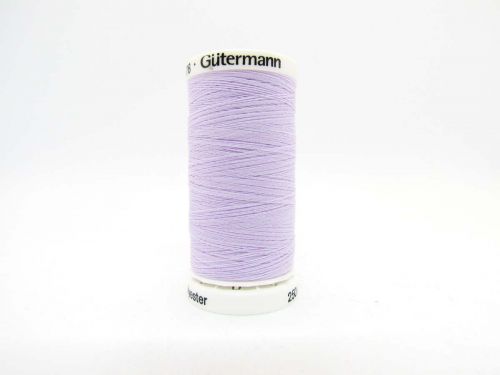 Great value Gutermann 250m Polyester Thread- 442 available to order online Australia