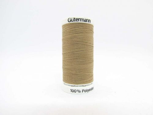 Great value Gutermann 250m Polyester Thread- 868 available to order online Australia