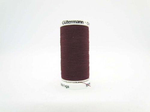 Great value Gutermann 250m Polyester Thread- 369 available to order online Australia
