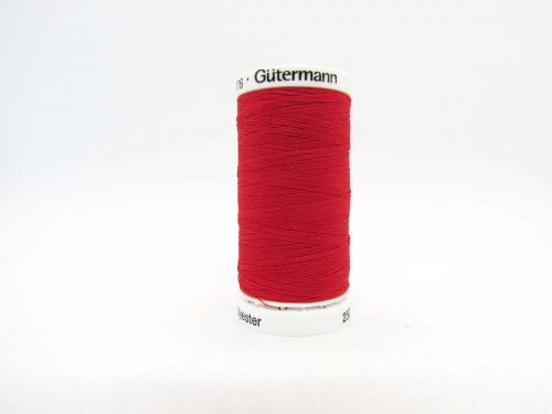 Great value Gutermann 250m Polyester Thread- 156 available to order online Australia