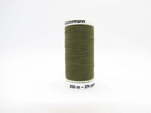 Great value Gutermann 250m Polyester Thread- 824 available to order online Australia