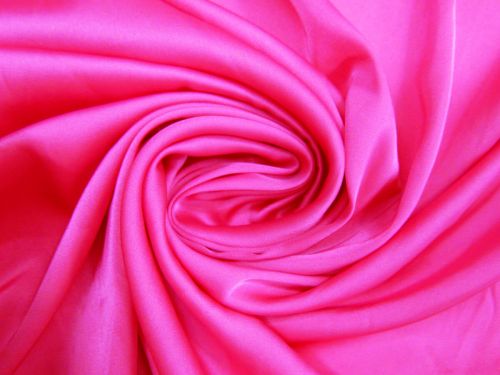 Great value Stretch Satin- Party Pink #10929 available to order online Australia