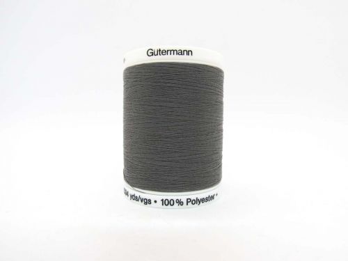 Great value Gutermann 1000m Polyester Thread- 701 available to order online Australia