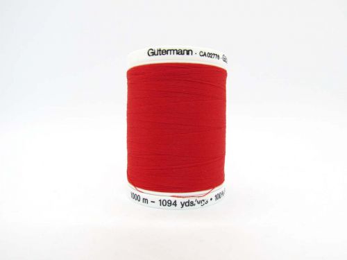 Great value Gutermann 1000m Polyester Thread- 156 available to order online Australia