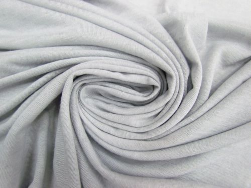 Great value Lightweight Cotton Jersey- Cloud Grey #10935 available to order online Australia
