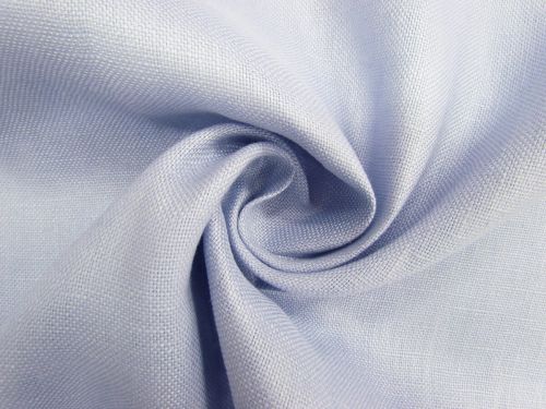 Great value Linen Viscose- Powder Periwinkle Blue #8749 available to order online Australia
