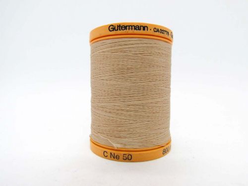 Great value Gutermann 800m Cotton Thread- 927 available to order online Australia