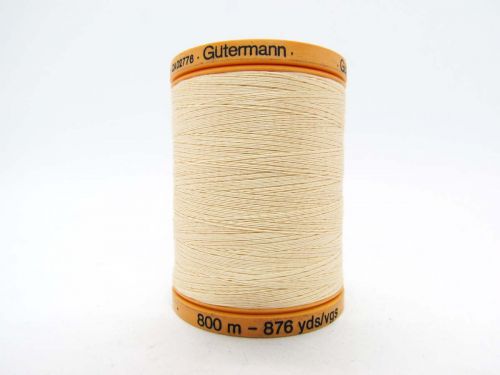 Great value Gutermann 800m Cotton Thread- 828 available to order online Australia