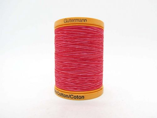 Great value Gutermann 800m Cotton Thread- Multi 9973 available to order online Australia