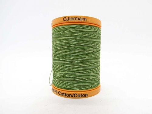 Great value Gutermann 800m Cotton Thread- Multi 9994 available to order online Australia