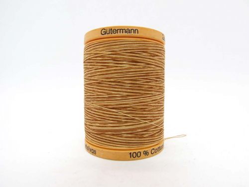 Great value Gutermann 800m Cotton Thread- Multi 9938 available to order online Australia