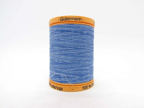 Great value Gutermann 800m Cotton Thread- Multi 9981 available to order online Australia