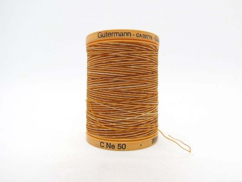 Great value Gutermann 800m Cotton Thread- Multi 9928 available to order online Australia