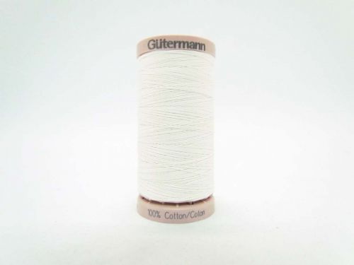Great value Gutermann 200m Hand Quilting Cotton Thread- 5709 available to order online Australia