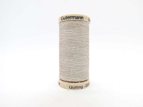 Great value Gutermann 200m Hand Quilting Cotton Thread- 618 available to order online Australia