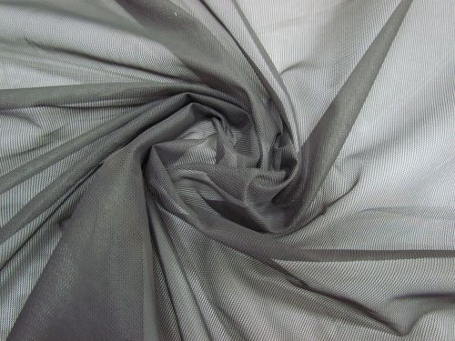 Great value Nylon Tricot- Storm Grey #2901 available to order online Australia