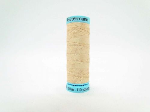 Great value Gutermann 100m Pure Silk Thread- 5 available to order online Australia