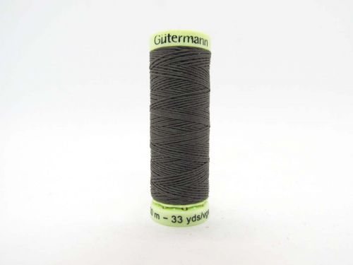 Great value Gutermann 30m Top Stitch Thread- 702 available to order online Australia