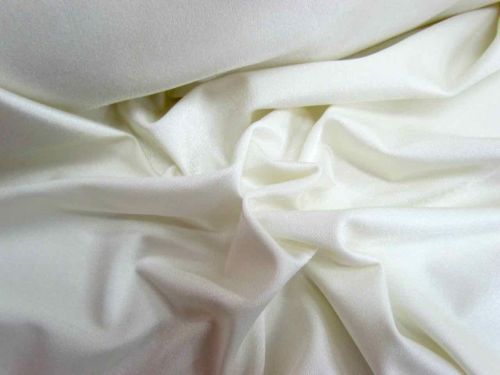 Great value Shiny Spandex- Cream available to order online Australia