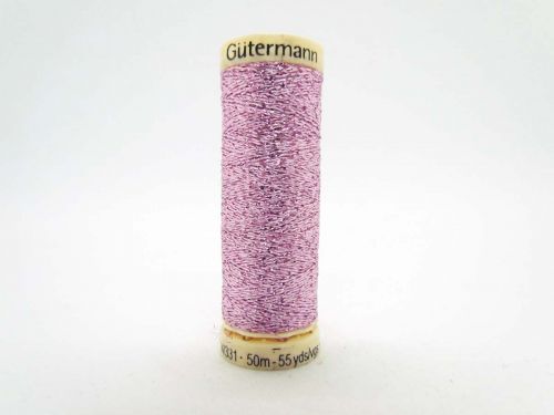 Great value Gutermann 50m Metallic Effect Thread- 624 available to order online Australia
