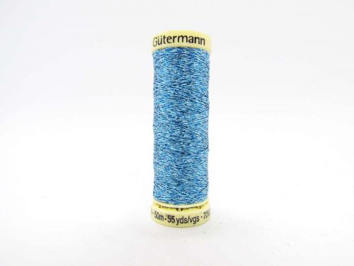 Great value Gutermann 50m Metallic Effect Thread- 143 available to order online Australia