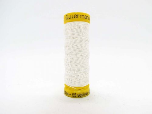 Great value Gutermann 50m Linen Thread- 5129 available to order online Australia