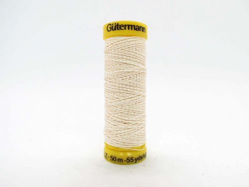 Great value Gutermann 50m Linen Thread- 4011 available to order online Australia