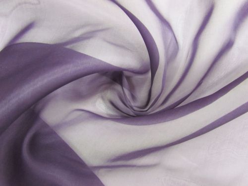 Great value Silk Organza- Prince Purple #8862 available to order online Australia