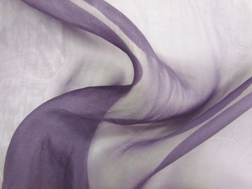 Great value Silk Organza- Princess Purple #8864 available to order online Australia