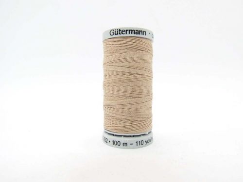 Great value Gutermann 100m Extra Strong (Upholstery) Thread- 722 available to order online Australia