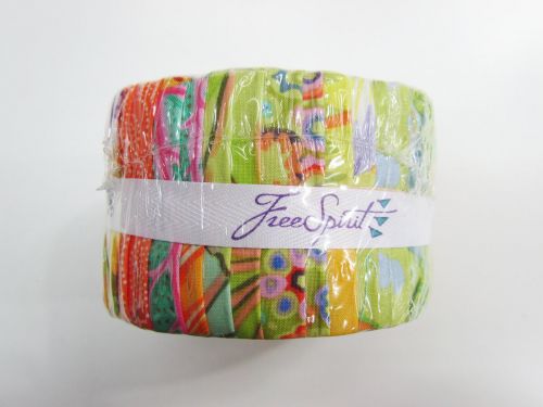 Great value Kaffe Fassett Collective- Classics- Design Roll- Parakeet available to order online Australia
