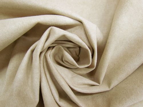 Great value Faux Suede- Soft Beige #11059 available to order online Australia