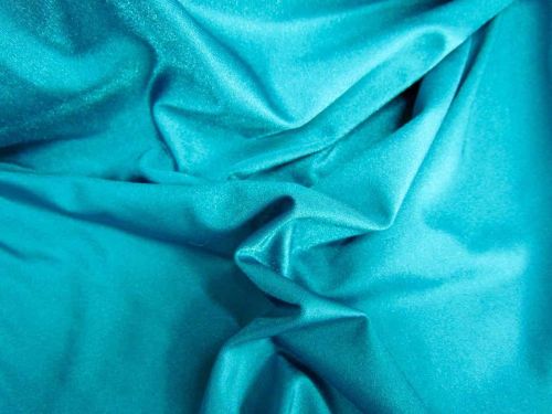 Great value Shiny Spandex- Teal available to order online Australia