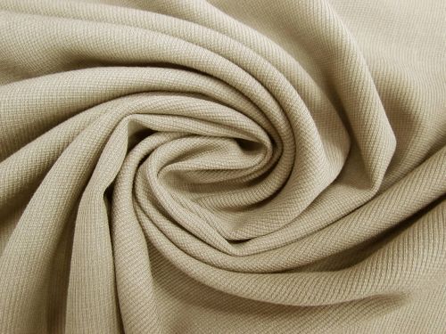 Great value Wool Textured Twill Suiting- Smoky Beige #11076 available to order online Australia